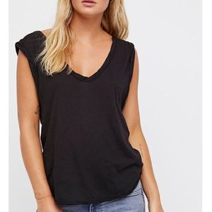 Free People tank - Brand new!